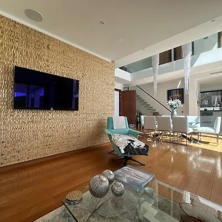 Luxury Tagmara Elviria * Marbella