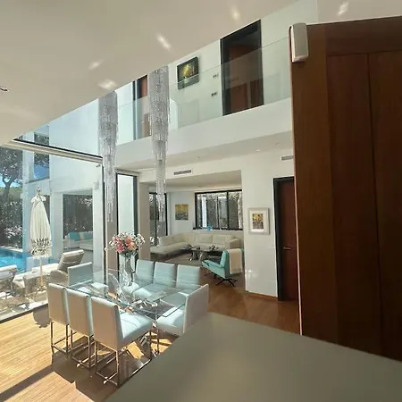 Luxury Tagmara Elviria * Marbella