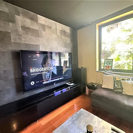 Vila Luxury Tagmara Elviria Marbella