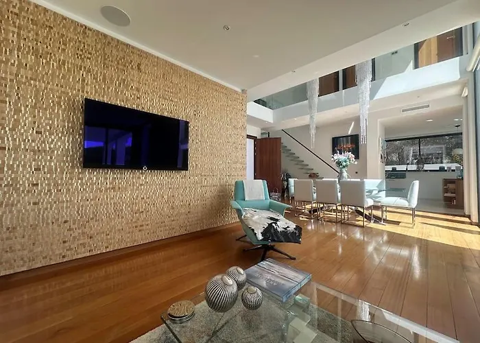 Luxury Tagmara Elviria * 马尔韦利亚