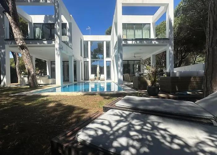 Luxury Tagmara Elviria Marbella