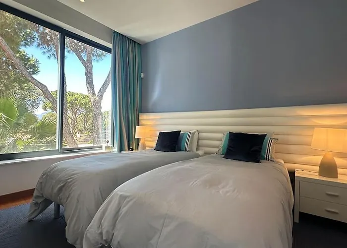 Luxury Tagmara Elviria 别墅