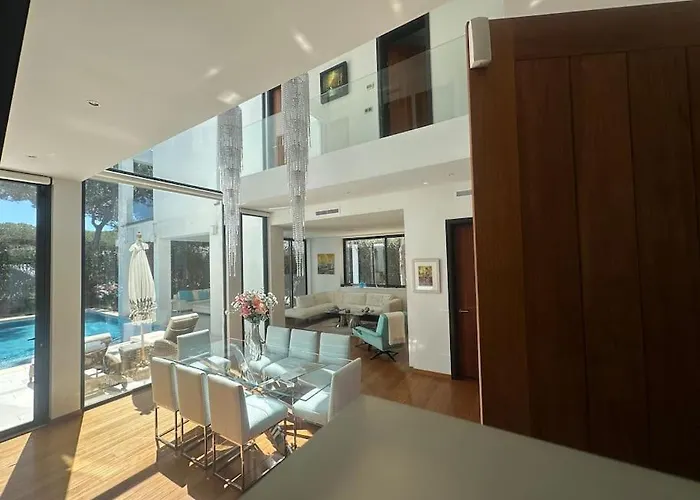 Luxury Tagmara Elviria * Marbella