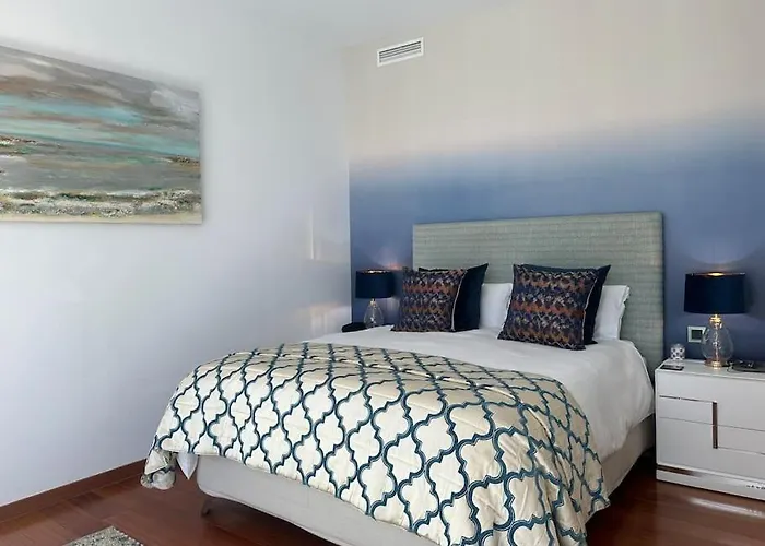 Luxury Tagmara Elviria 马尔韦利亚