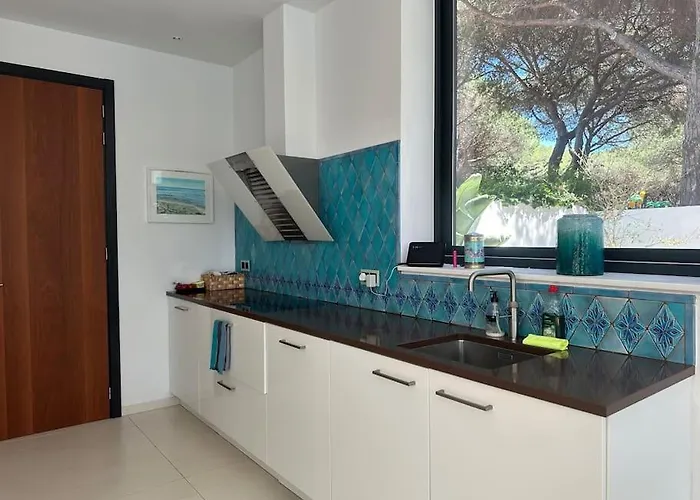 Willa Luxury Tagmara Elviria