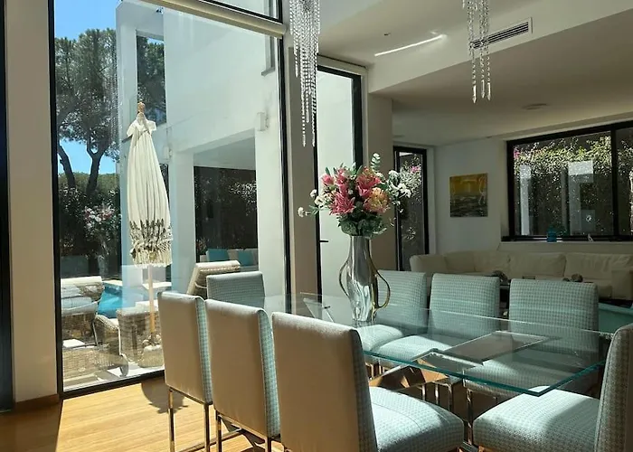 Luxury Tagmara Elviria * 马尔韦利亚