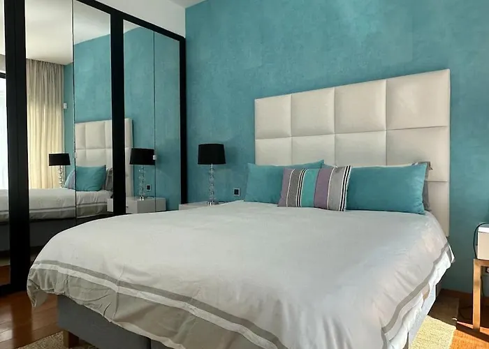 Luxury Tagmara Elviria 别墅