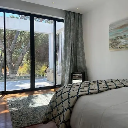 וילה Luxury Tagmara Elviria