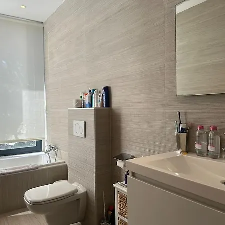 Luxury Tagmara Elviria * מארבלה