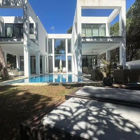 Luxury Tagmara Elviria Marbella