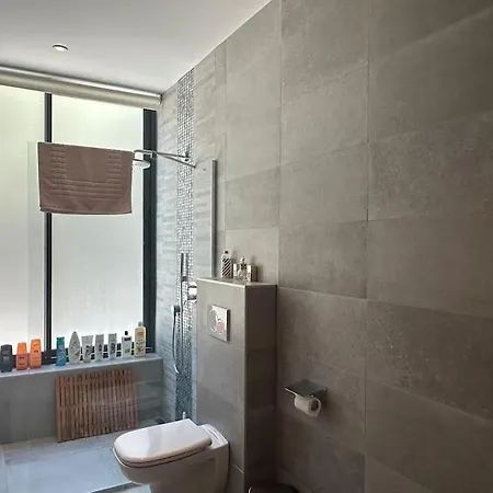 וילה Luxury Tagmara Elviria *