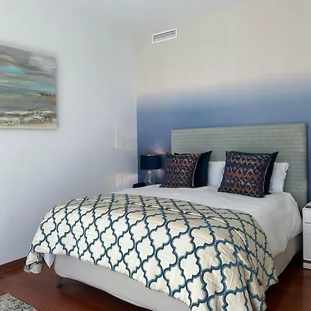 Luxury Tagmara Elviria מארבלה