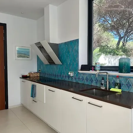 Villa Luxury Tagmara Elviria