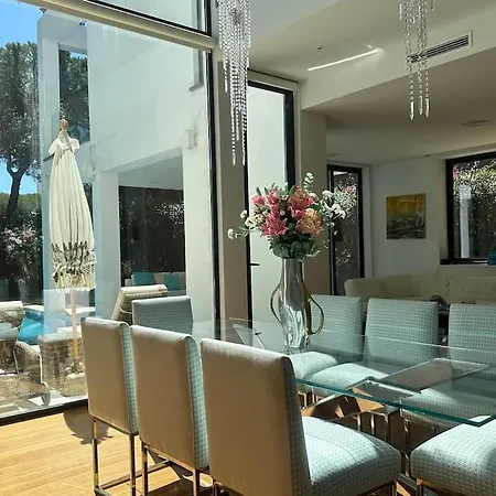 Luxury Tagmara Elviria * Marbella