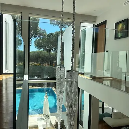 Luxury Tagmara Elviria * Marbella