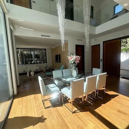 Villa Luxury Tagmara Elviria *