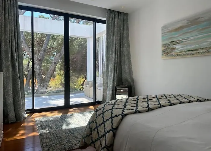 Villa Luxury Tagmara Elviria