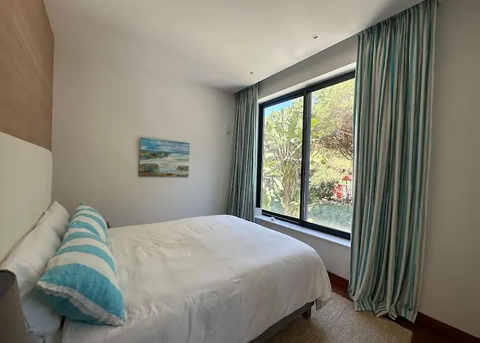 Luxury Tagmara Elviria Villa Marbella