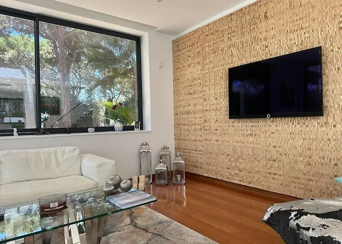 Villa Luxury Tagmara Elviria *