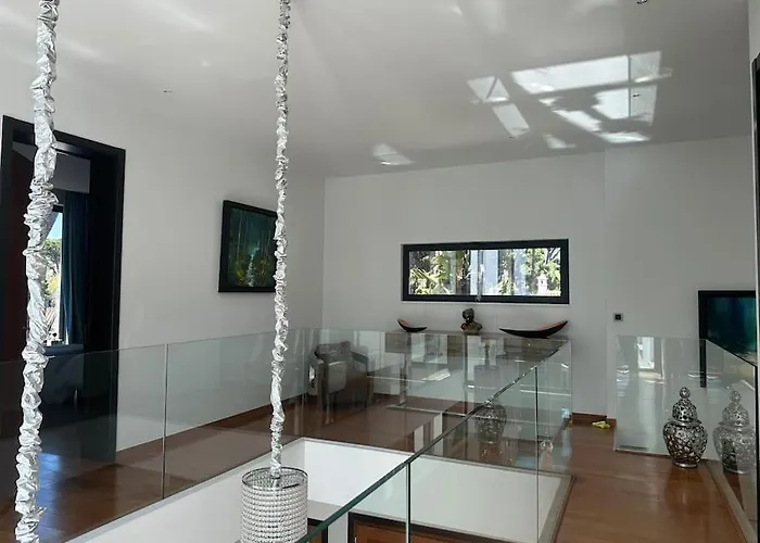 Villa Luxury Tagmara Elviria *
