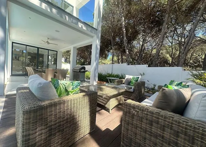 Villa Luxury Tagmara Elviria *