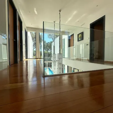 Βίλα Luxury Tagmara Elviria