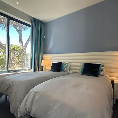 Luxury Tagmara Elviria Villa