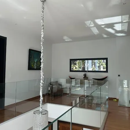 Villa Luxury Tagmara Elviria *