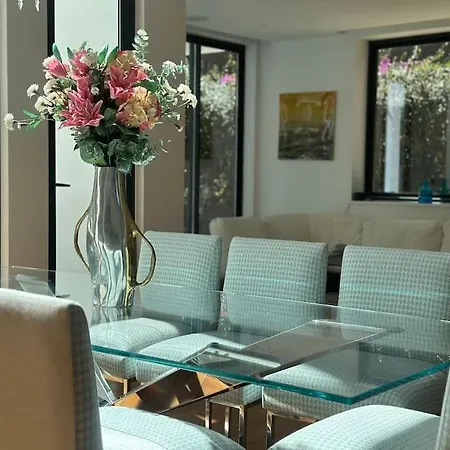 Luxury Tagmara Elviria Villa