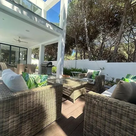 Villa Luxury Tagmara Elviria *