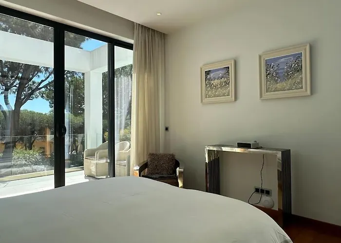 Luxury Tagmara Elviria ماربيا