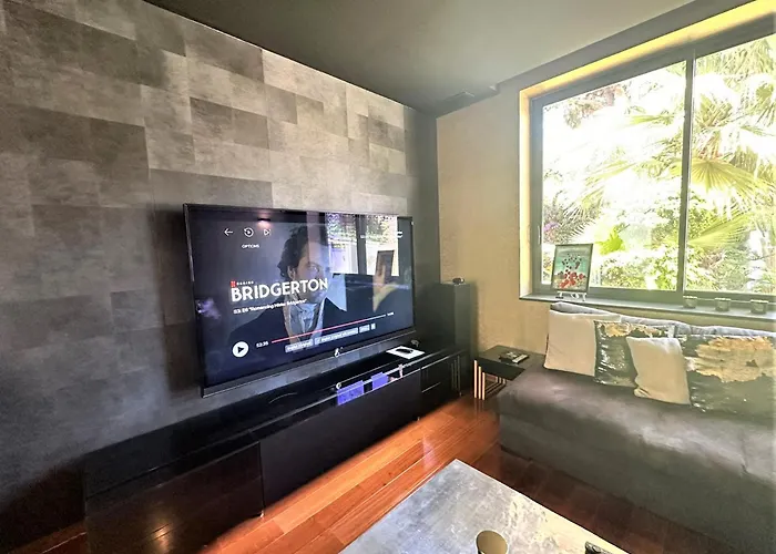 فيلة Luxury Tagmara Elviria ماربيا